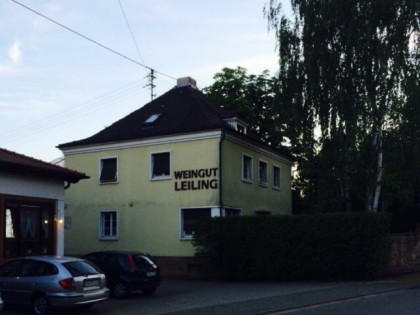 Foto: Weingut Leiling